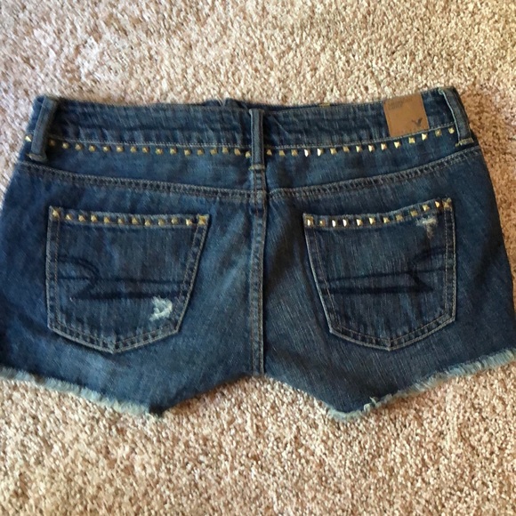 American Eagle shorts - Picture 2 of 2